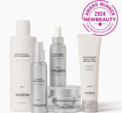 Jan Marini ~  Dry/Very Dry Skin Skin Care Management System™