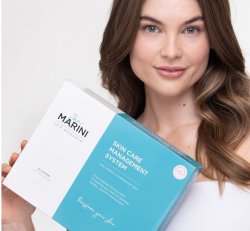Jan Marini ~  Dry/Very Dry Skin Skin Care Management System™