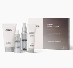 Jan Marini Men's System