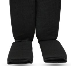 Shin  Gear
