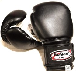 Boxing Gloves
