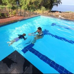 Private Location Swim Lesson