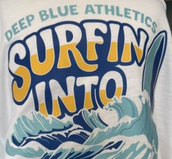 Surfin into Season 10 Tank