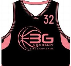Girls Club Team: Uniform Package