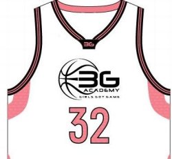 Girls Club Team: Uniform Package