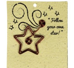 Star Bookmark