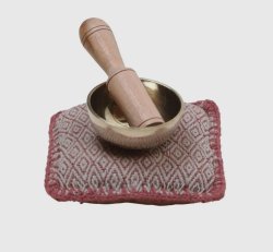 Little Song Singing Bowl