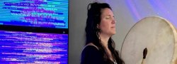 Sound Bath Journey with Jess in the EE System
