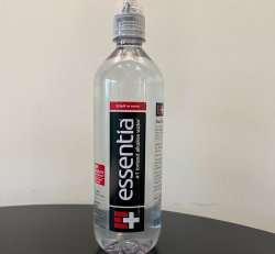Essentia Water