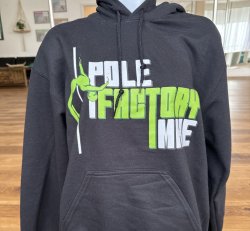 Hooded Sweatshirt