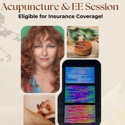 Acupuncture and EE Session