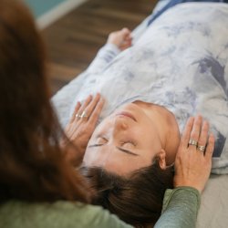 Reiki (3 session) package -