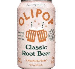 Olipop Sodas