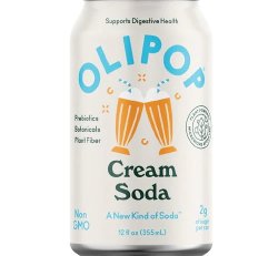 Olipop Sodas