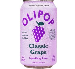 Olipop Sodas