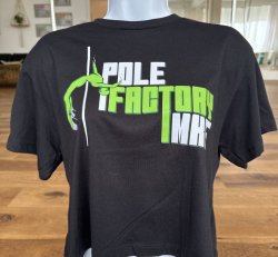 Crop Tee
