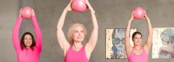 Barre, Breath & Connect