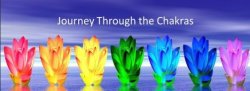The Eightfold Journey Through the Chakras