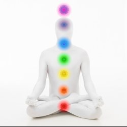 90 Min Body-Centered Interview with Chakra Connection & Chelation
