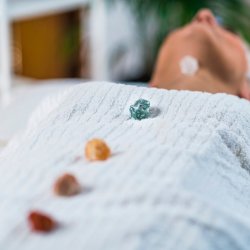 90 Min Chakra Balancing & Reiki Session
