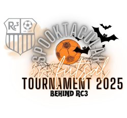 Spooktacular Futsal Tournament 2023