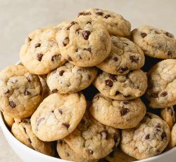 Mini Cookies