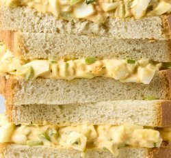 Egg Salad Sandwich
