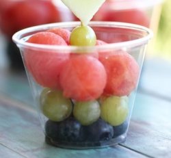 Grab n go Fruit Cup