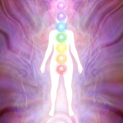 60 Min Chakra Connection