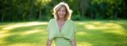 Sacred Resonance: Reiki Immersion & Energy Balancing with Eleanor Ollier Goodman