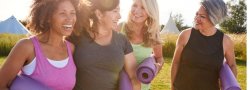 Move Through Menopause