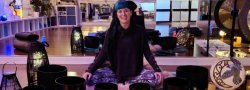 Sacred Alchemy: A Sound + Forest Medicine Ceremony w/ Jenine