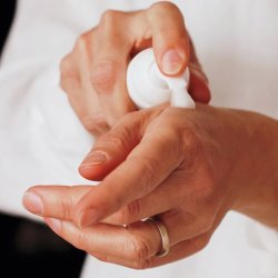 Bioidentical HRT