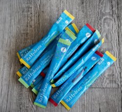 Electrolyte Singles ~ WithinUs