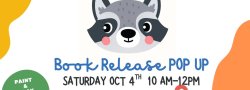 Colores Del Mundo Book Release