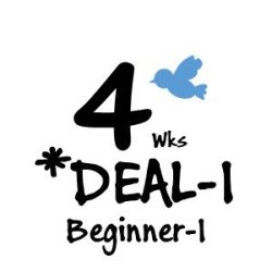 **OCTOBER 4Wk DEAL-1 (Beg-1) -Prepay by 10/1