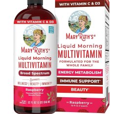 Multivitamin