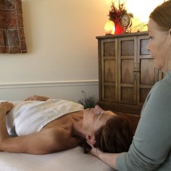 5 Core Cranial & Structural Bodywork (90min)