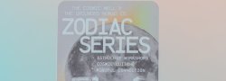 Zodiac Series: Libra Edition