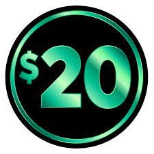 Premier-12 Month Term Min. ($20.00/Month) Package