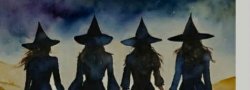 Witches' Gathering
