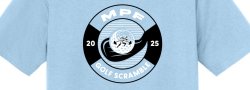 MPF Golf Scramble