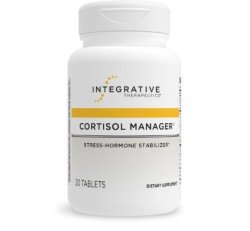 Cortisol Manager