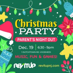 One Child - 2025 December Christmas PNO