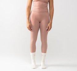 Blush Leggings