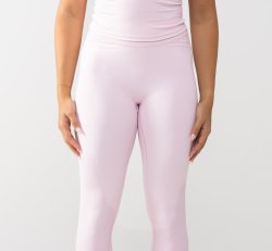Pink Leggings