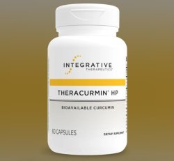 Theracurmin® HP