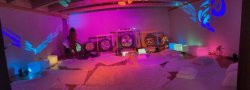 Sonic Immersion - Breathwork Journey -7 Gongs- 28 Crystal and Tibetan Bowls - Out of This WORLD!