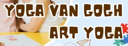 Yoga VanGogh