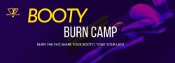 Booty Boot Camp (Tue & Thu)